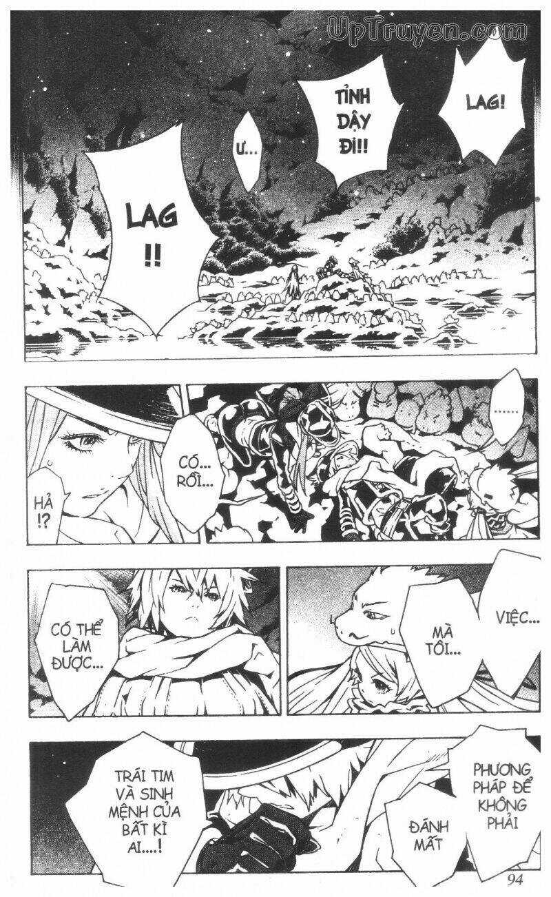 Ong Đưa Thư Chapter 18 trang 93