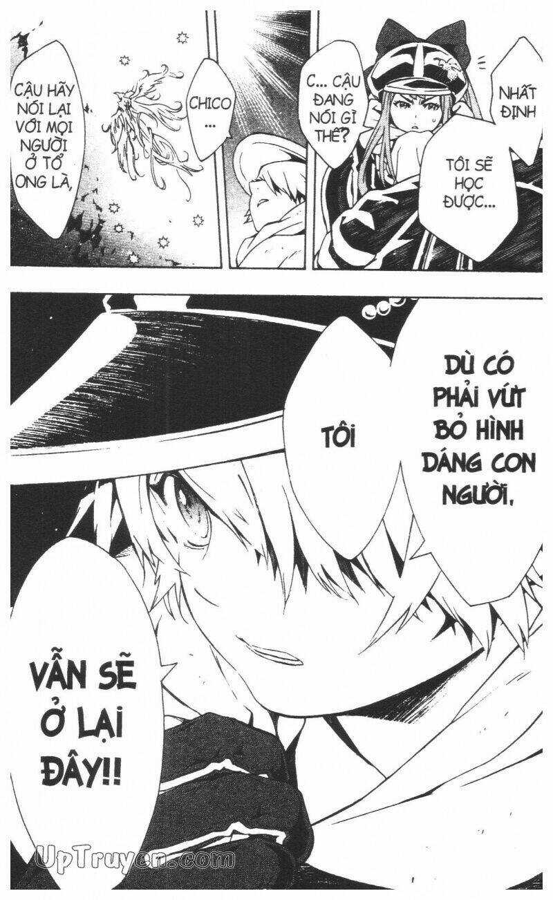 Ong Đưa Thư Chapter 18 trang 94