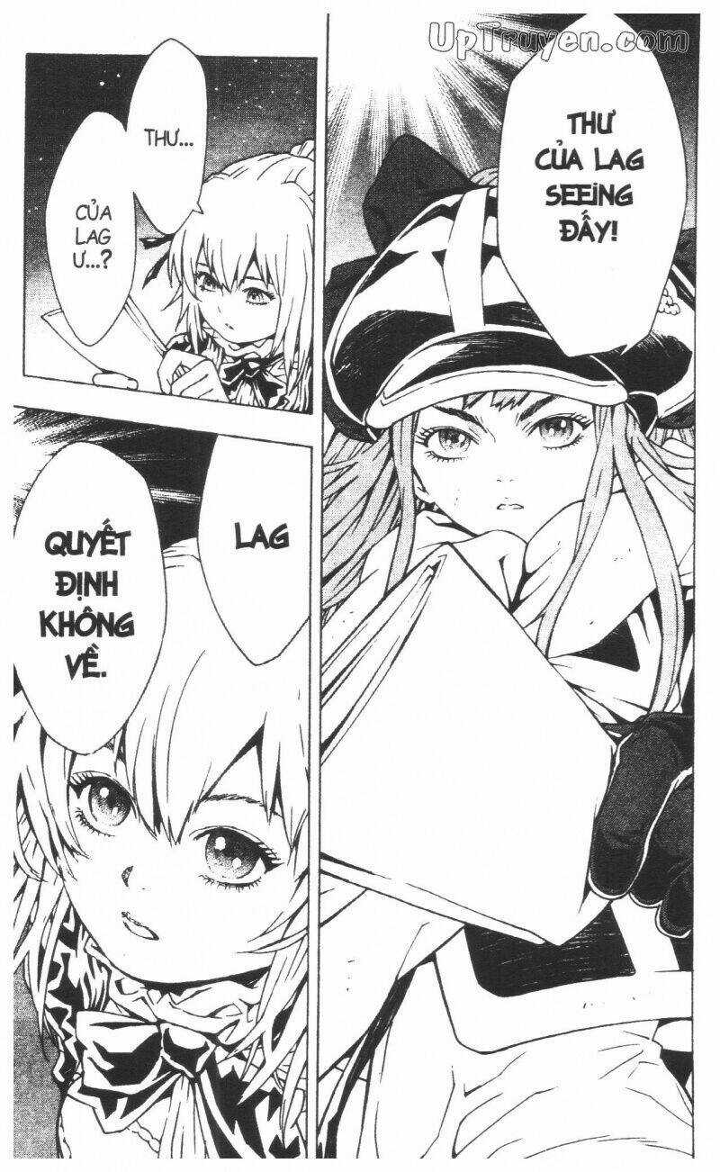 Ong Đưa Thư Chapter 18 trang 98