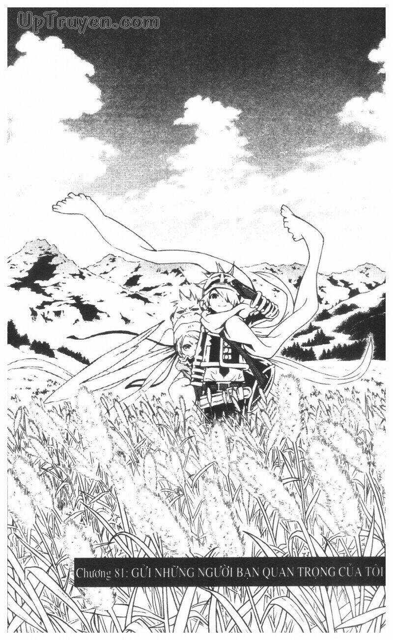 Ong Đưa Thư Chapter 18 trang 99