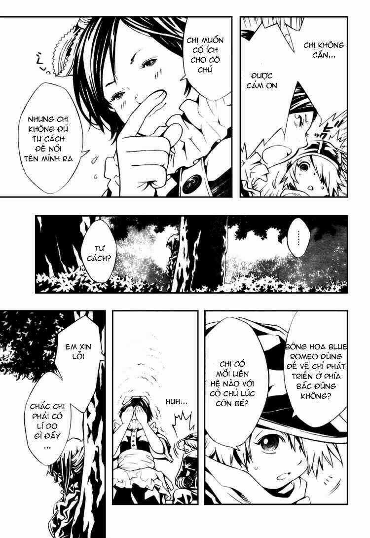 Ong Đưa Thư Chapter 19 trang 24