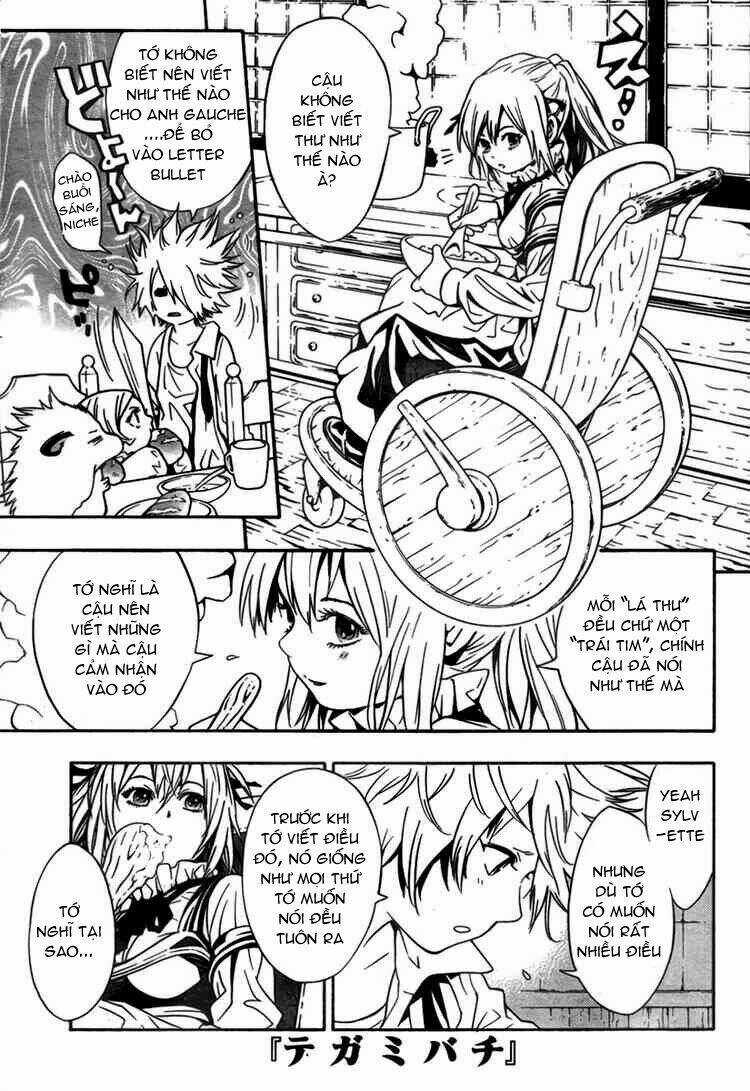 Ong Đưa Thư Chapter 19 trang 4