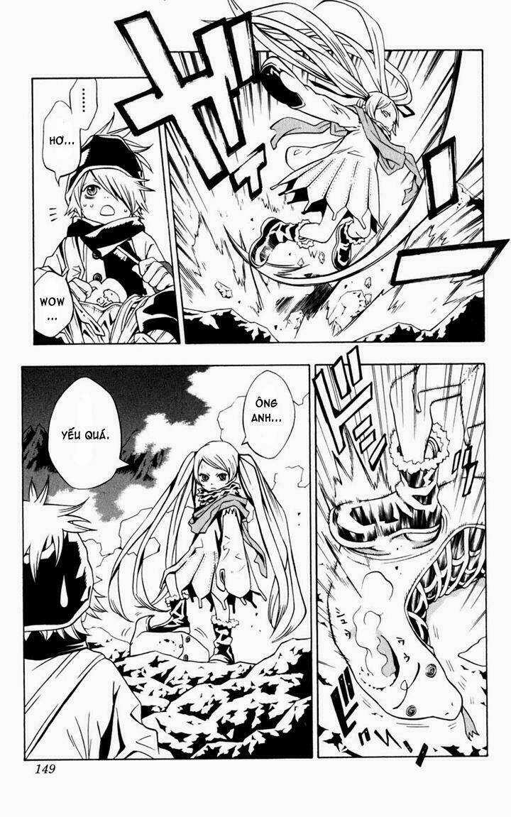 Ong Đưa Thư Chapter 2.1 trang 24