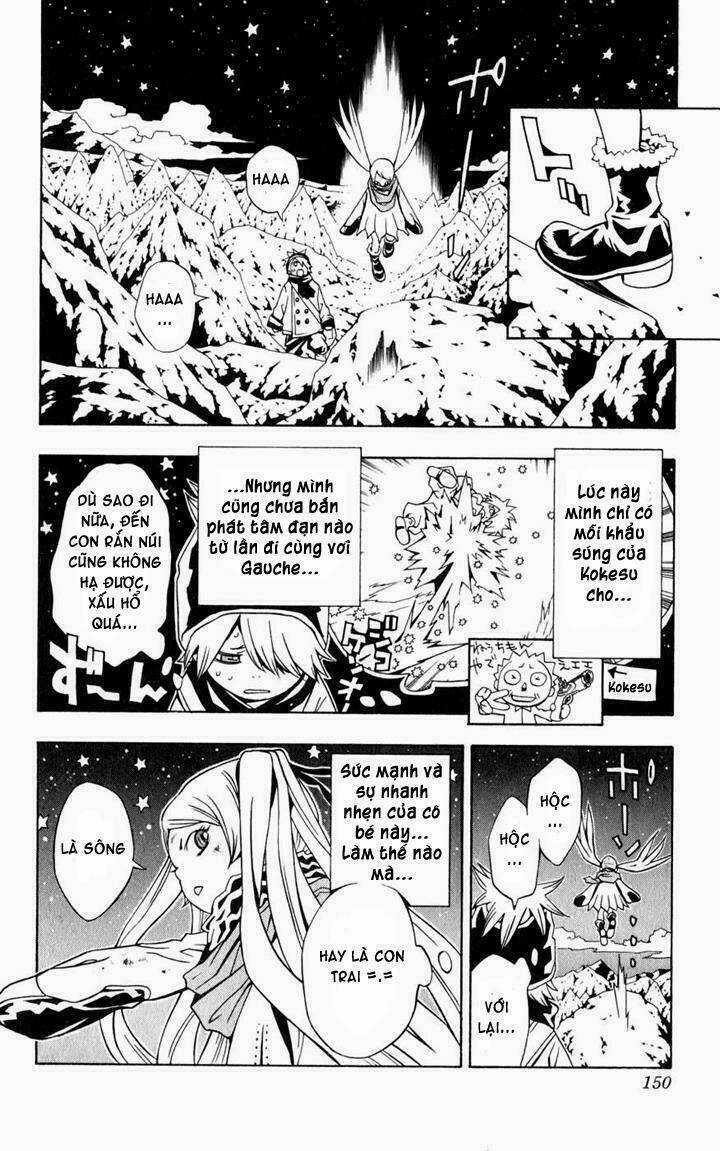 Ong Đưa Thư Chapter 2.1 trang 25