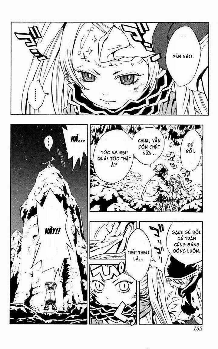 Ong Đưa Thư Chapter 2.1 trang 27