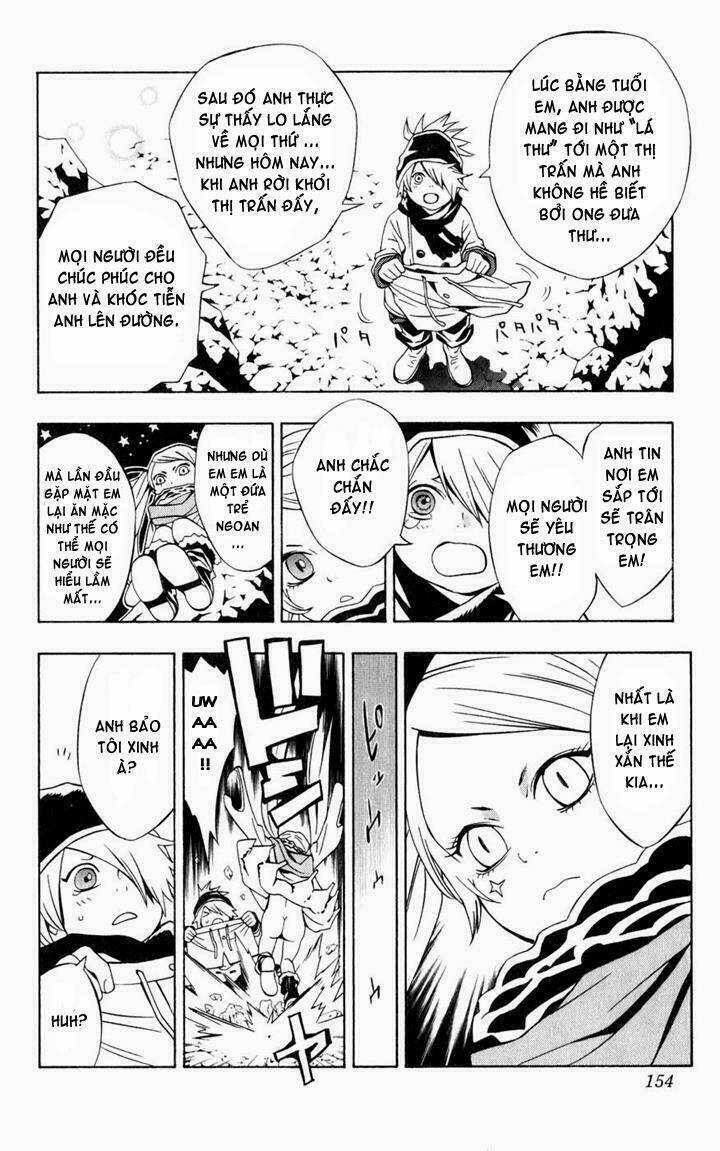 Ong Đưa Thư Chapter 2.1 trang 29