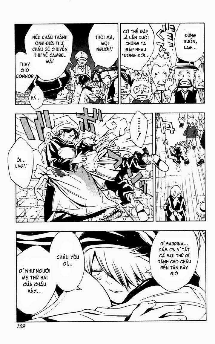 Ong Đưa Thư Chapter 2.1 trang 5