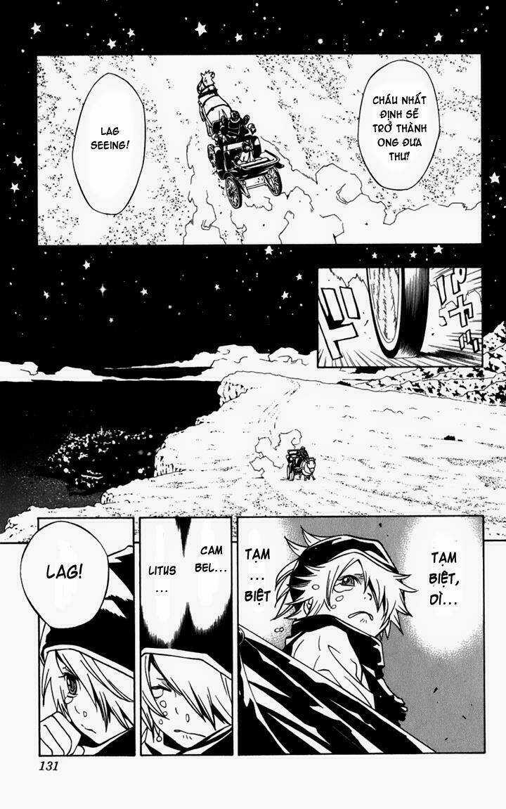 Ong Đưa Thư Chapter 2.1 trang 7