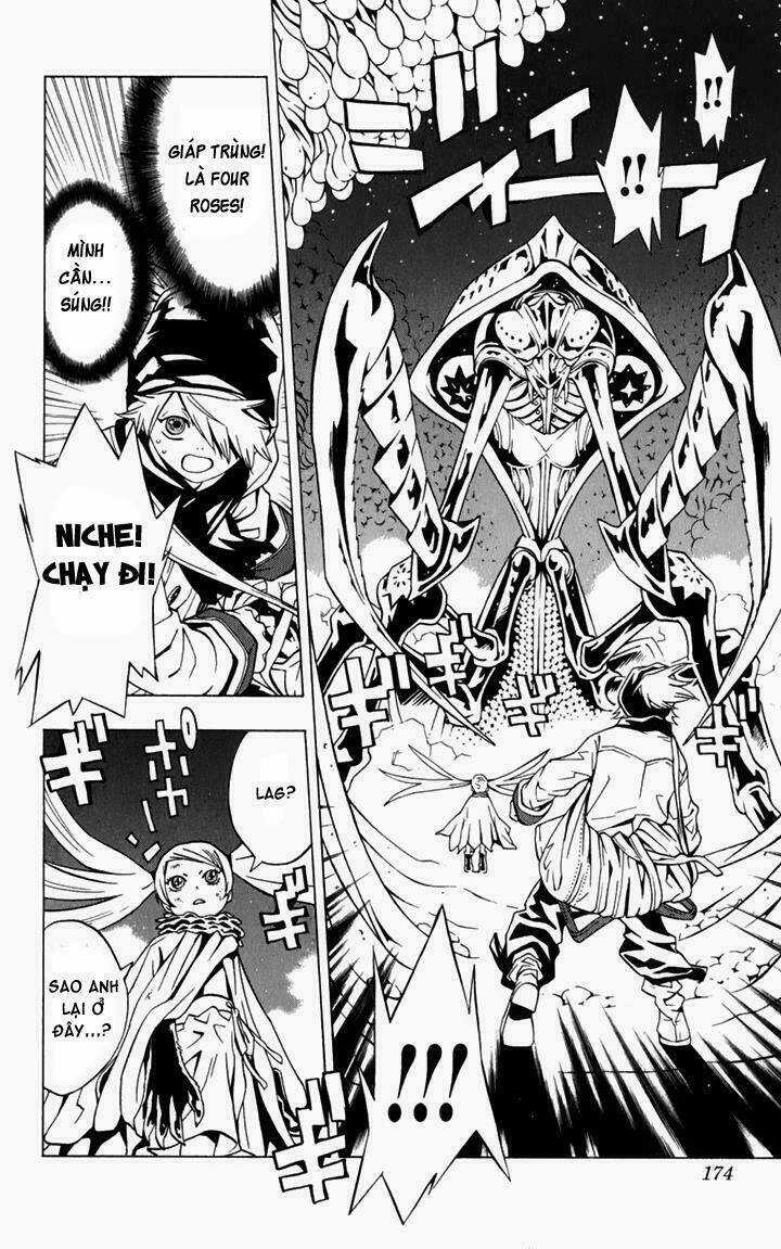 Ong Đưa Thư Chapter 2.2 trang 10