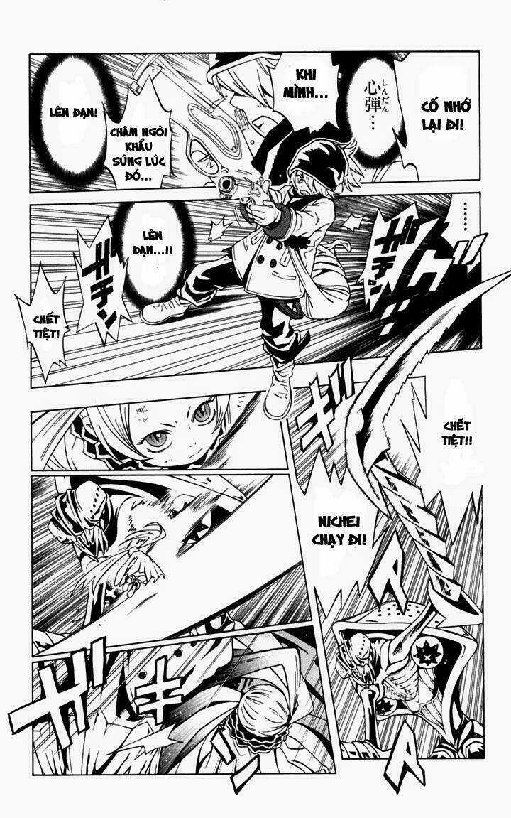 Ong Đưa Thư Chapter 2.2 trang 11