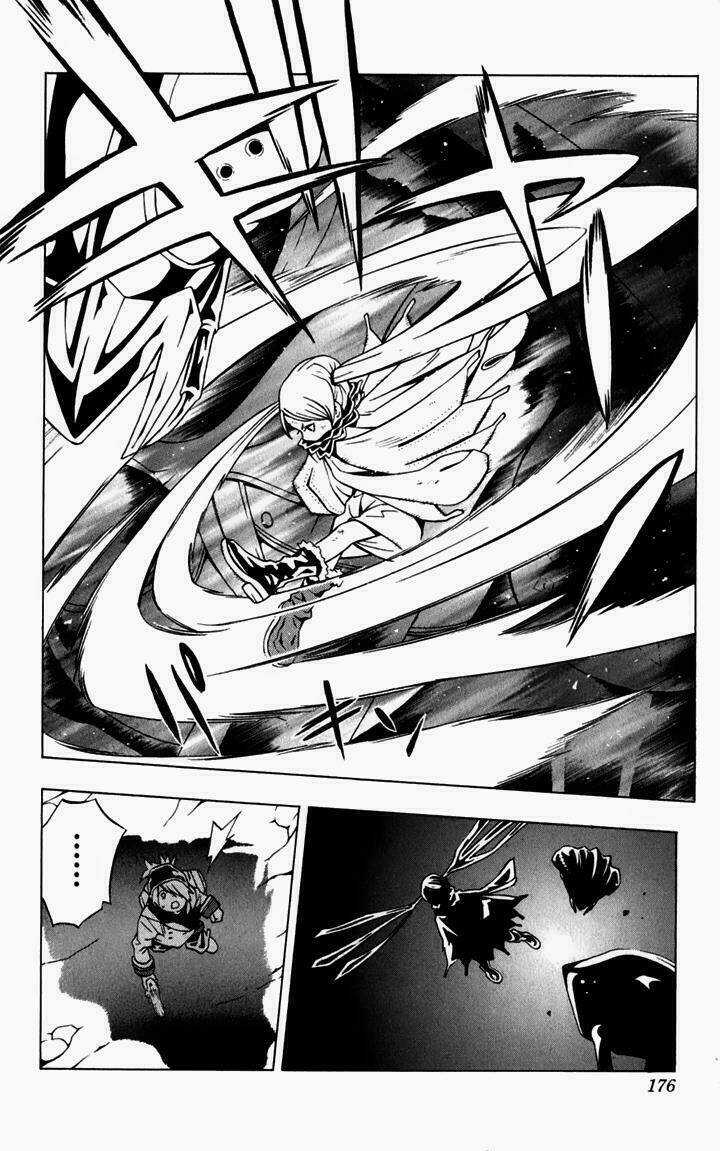 Ong Đưa Thư Chapter 2.2 trang 12