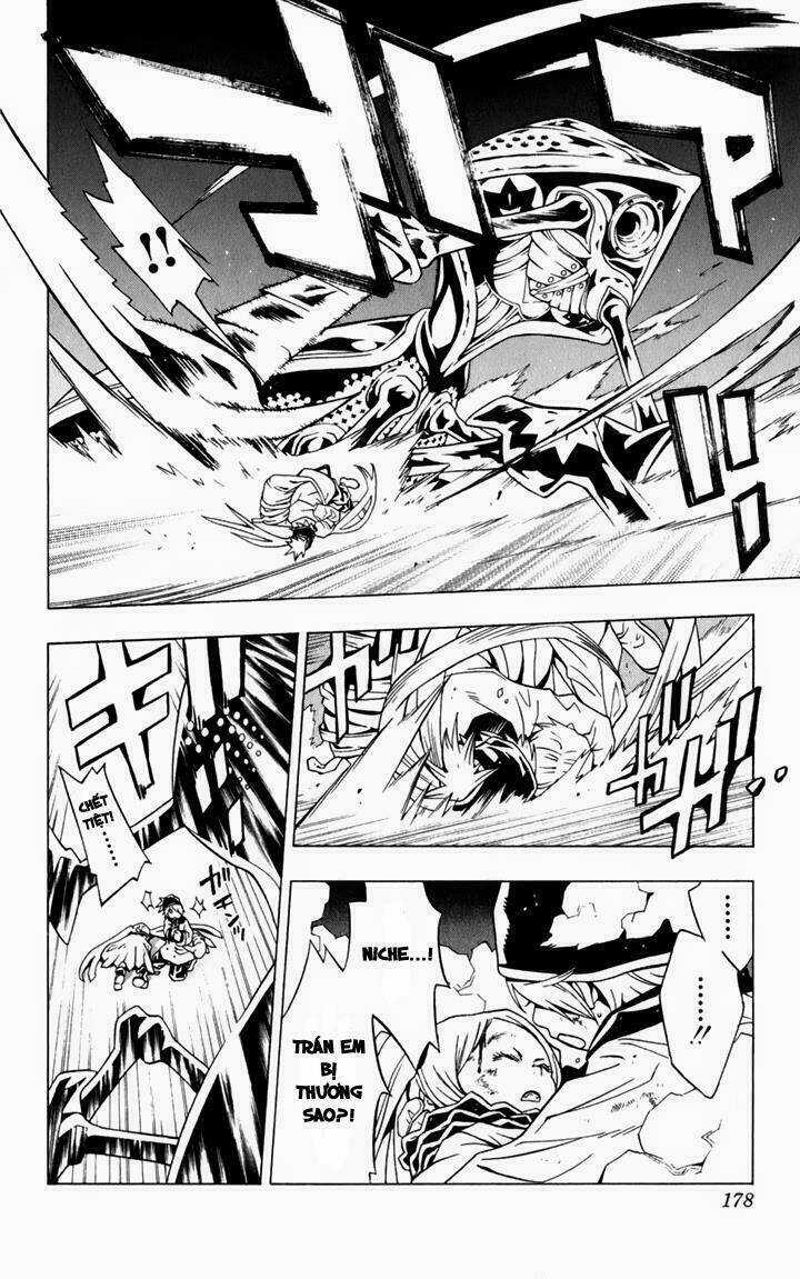 Ong Đưa Thư Chapter 2.2 trang 14