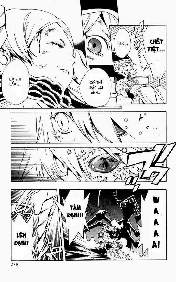 Ong Đưa Thư Chapter 2.2 trang 15