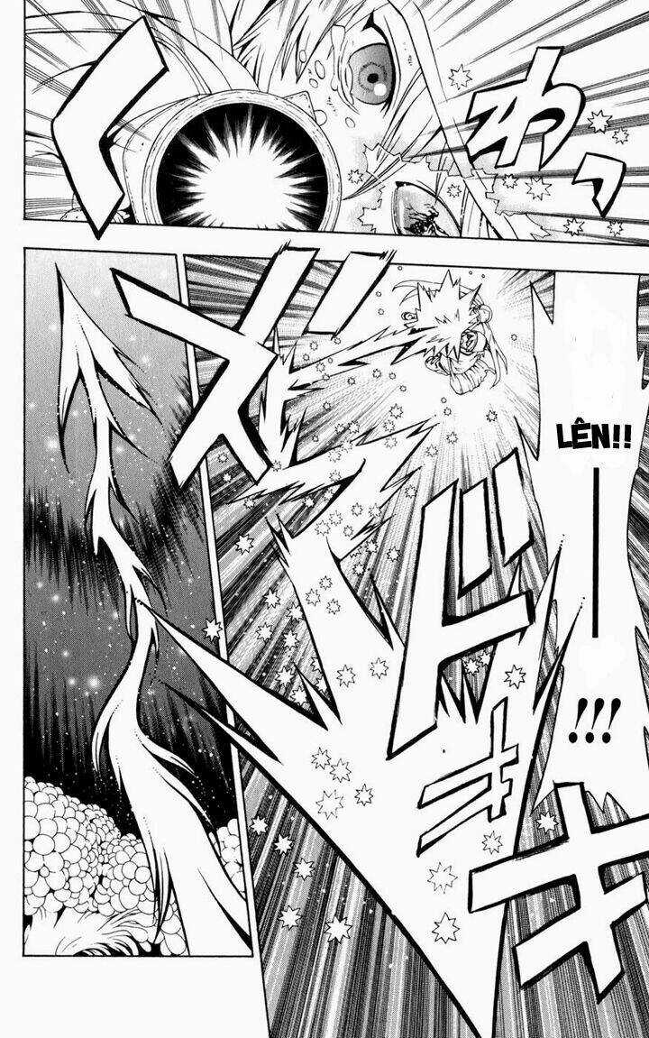 Ong Đưa Thư Chapter 2.2 trang 16