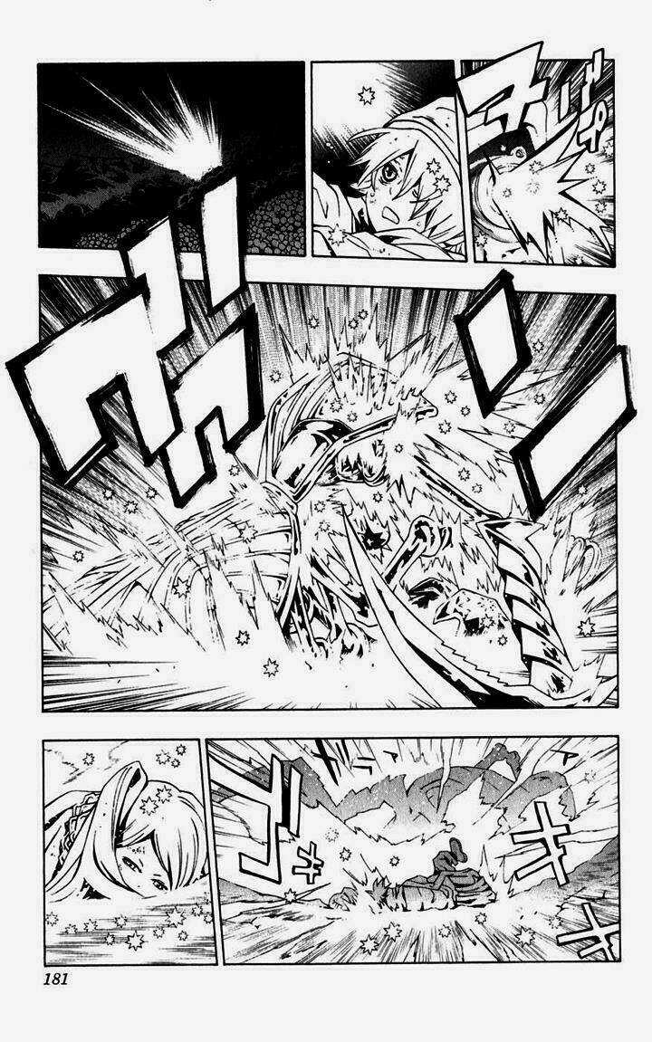 Ong Đưa Thư Chapter 2.2 trang 17