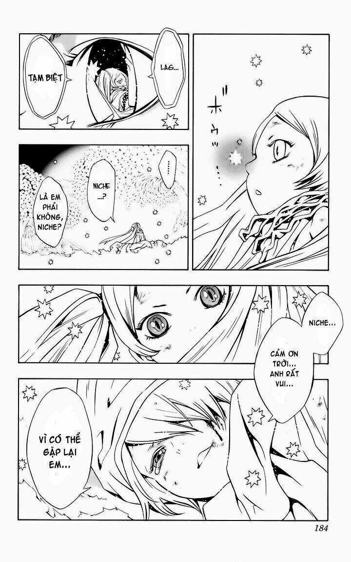 Ong Đưa Thư Chapter 2.2 trang 19