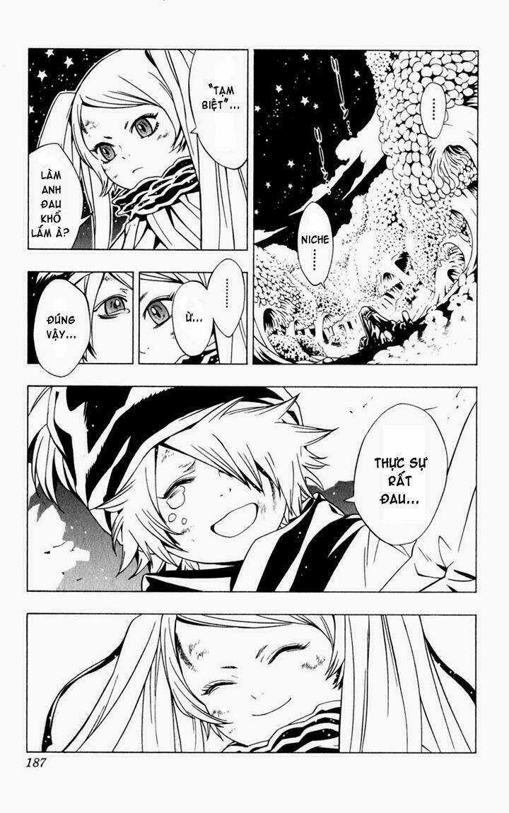 Ong Đưa Thư Chapter 2.2 trang 22