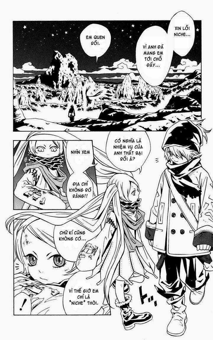 Ong Đưa Thư Chapter 2.2 trang 23