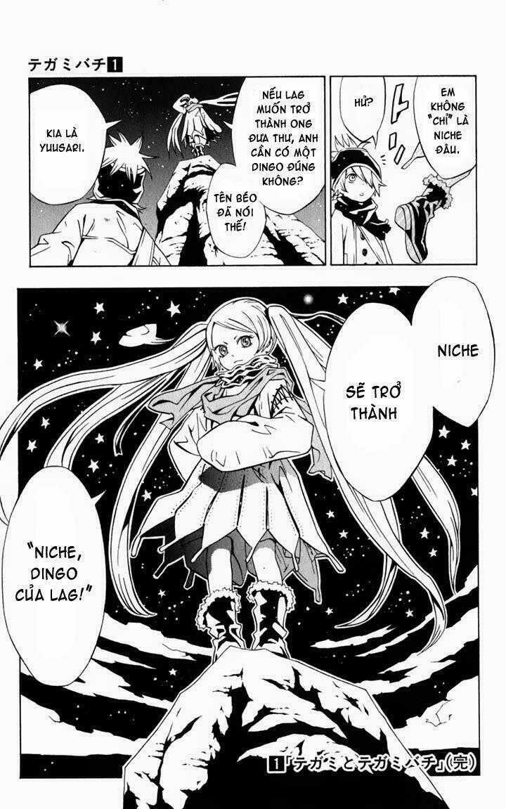 Ong Đưa Thư Chapter 2.2 trang 24