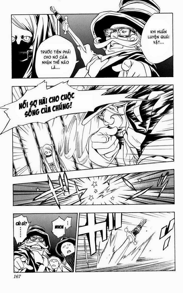 Ong Đưa Thư Chapter 2.2 trang 3