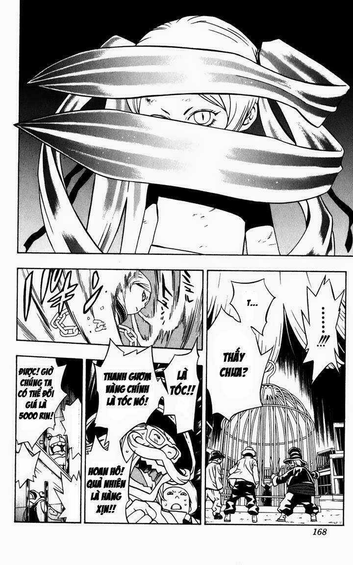 Ong Đưa Thư Chapter 2.2 trang 4