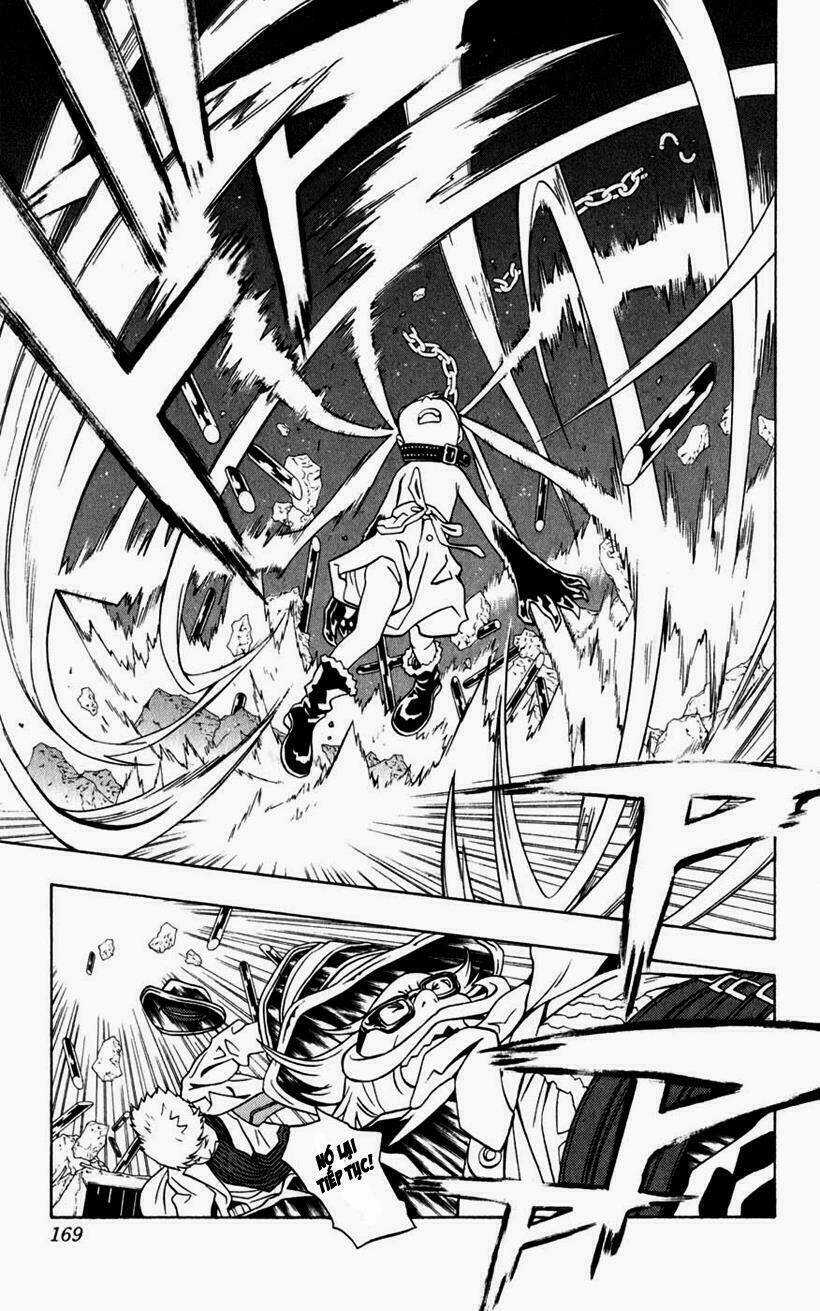 Ong Đưa Thư Chapter 2.2 trang 5