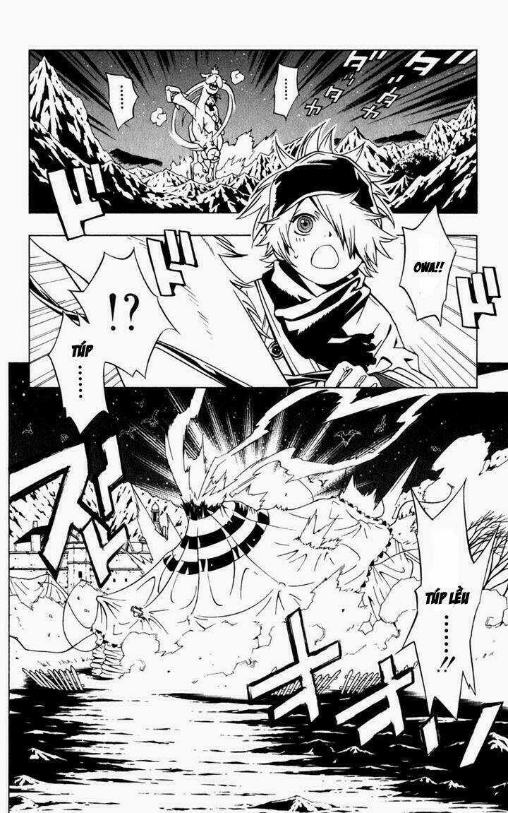 Ong Đưa Thư Chapter 2.2 trang 6