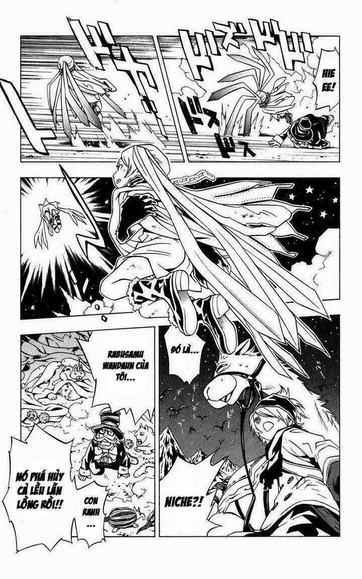 Ong Đưa Thư Chapter 2.2 trang 7