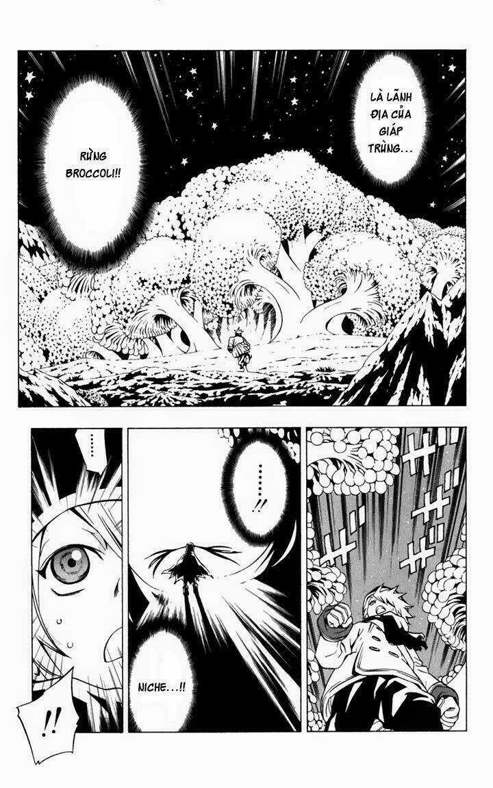 Ong Đưa Thư Chapter 2.2 trang 9