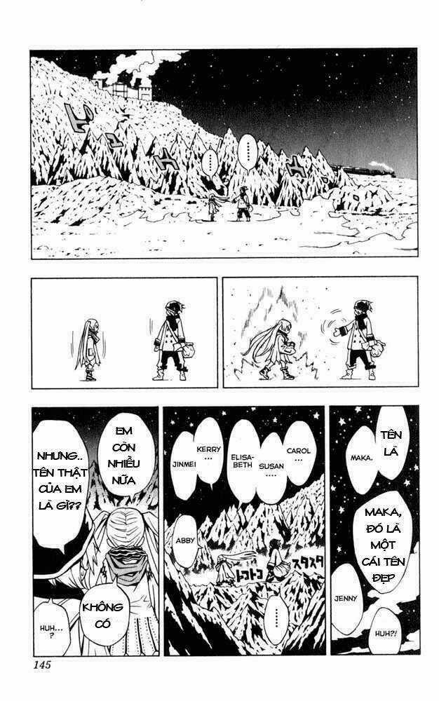 Ong Đưa Thư Chapter 2 trang 19