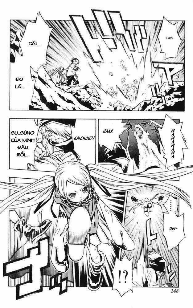 Ong Đưa Thư Chapter 2 trang 22