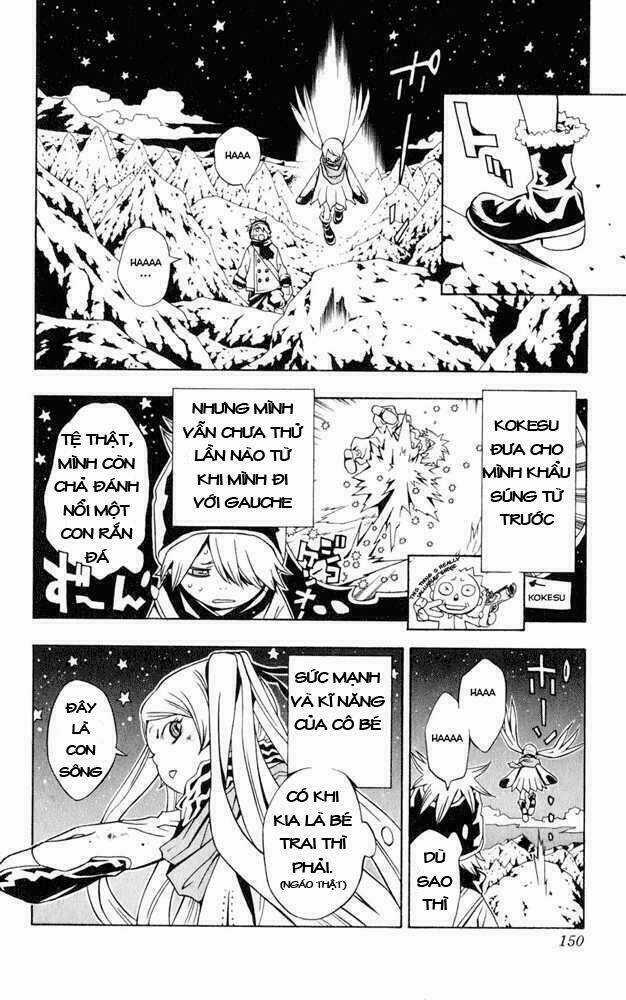 Ong Đưa Thư Chapter 2 trang 24