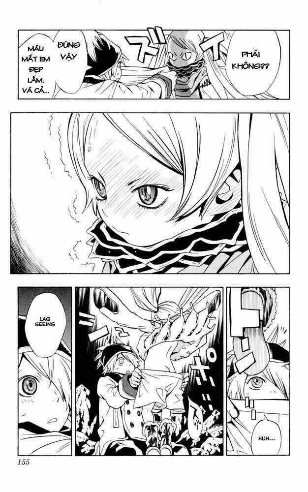 Ong Đưa Thư Chapter 2 trang 29