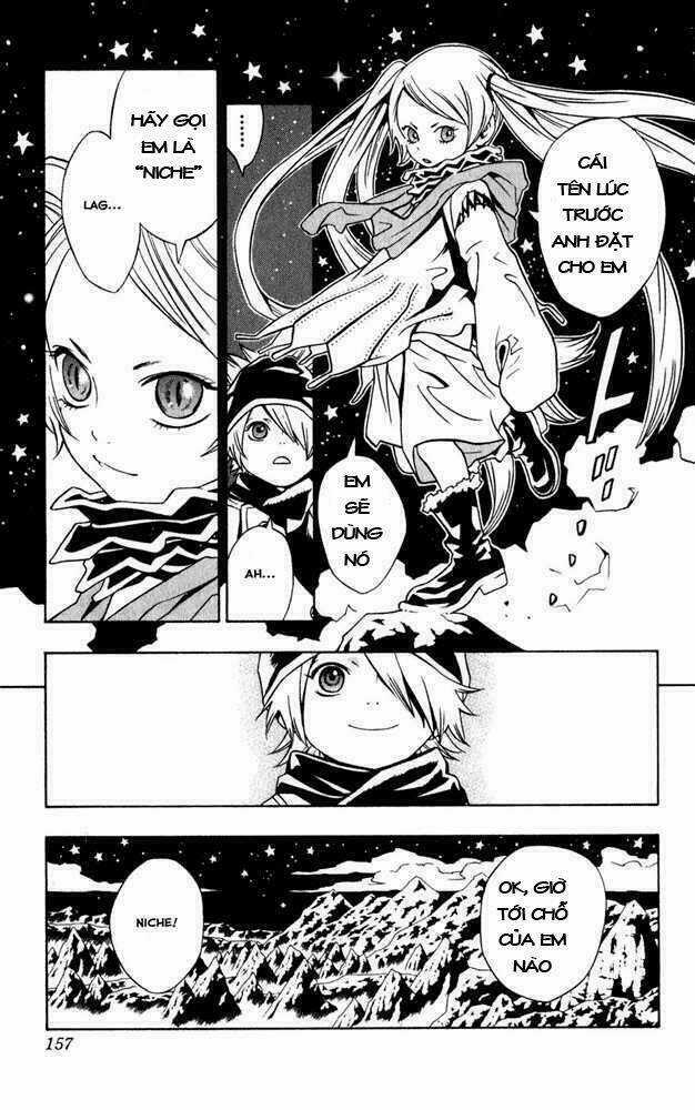 Ong Đưa Thư Chapter 2 trang 31