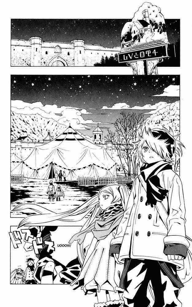 Ong Đưa Thư Chapter 2 trang 32