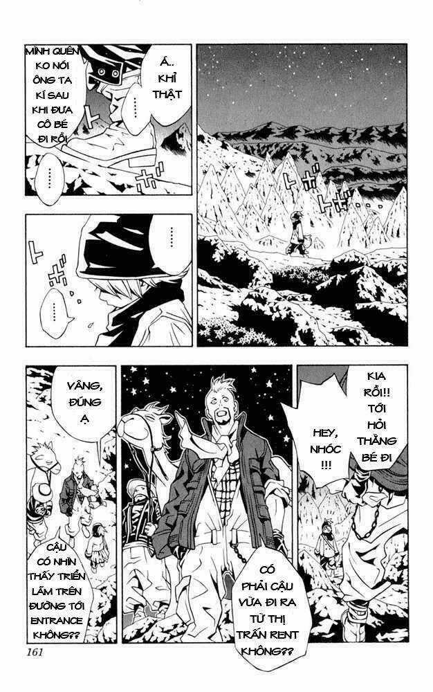 Ong Đưa Thư Chapter 2 trang 35