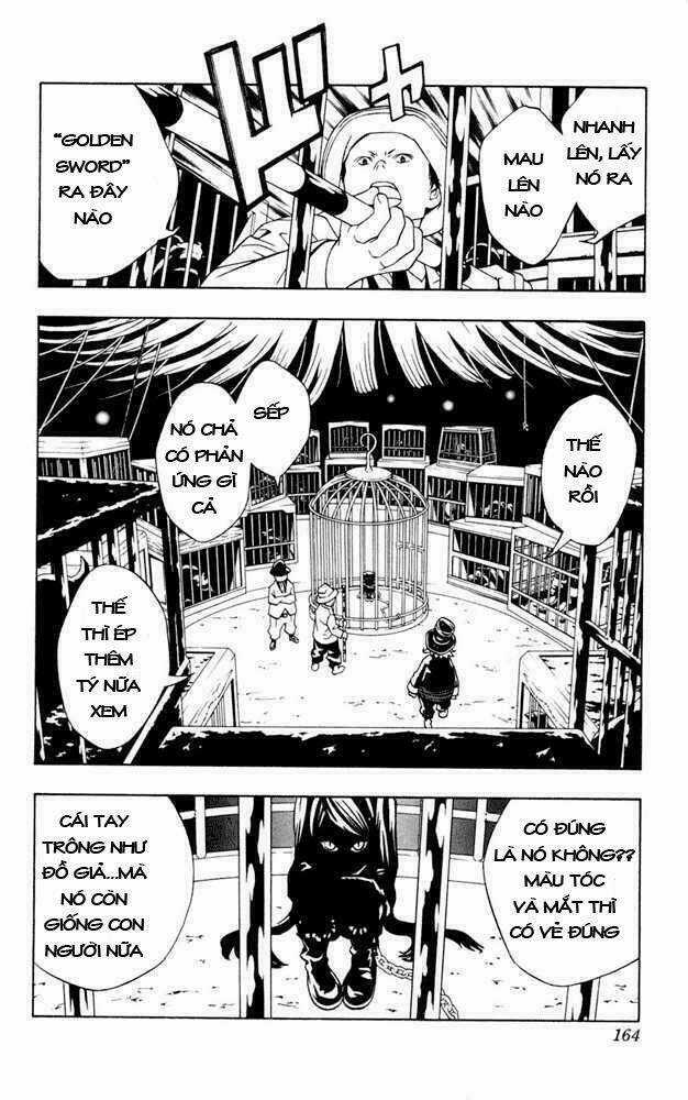 Ong Đưa Thư Chapter 2 trang 38