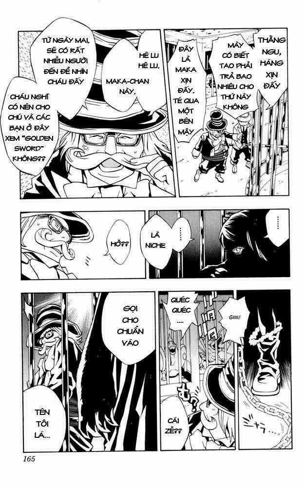 Ong Đưa Thư Chapter 2 trang 39