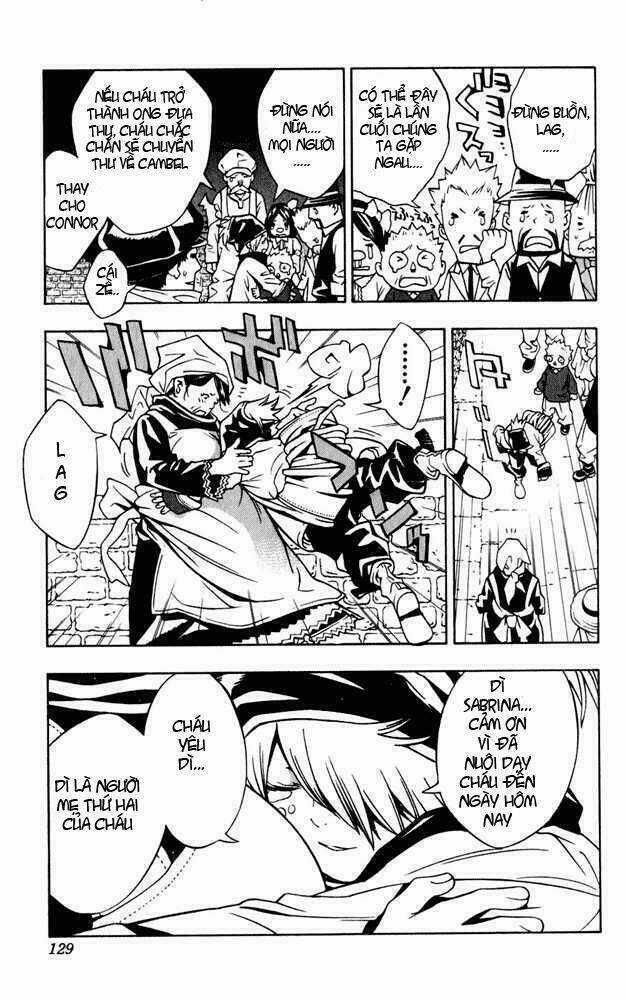 Ong Đưa Thư Chapter 2 trang 4