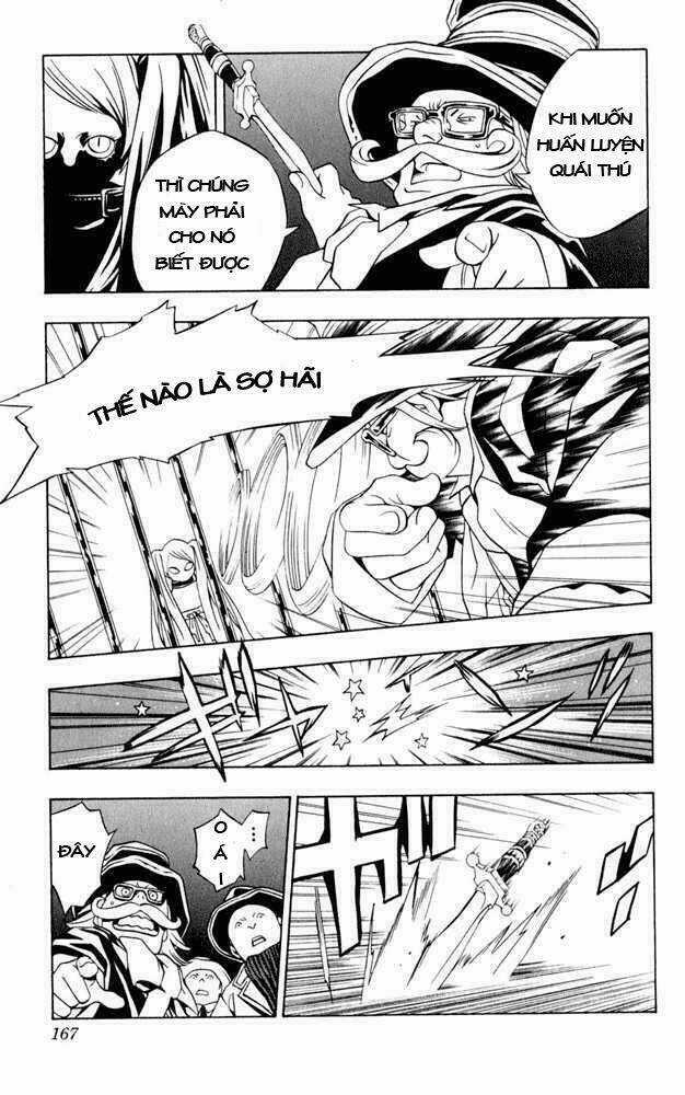 Ong Đưa Thư Chapter 2 trang 41