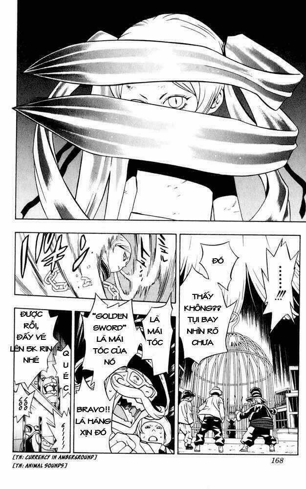 Ong Đưa Thư Chapter 2 trang 42