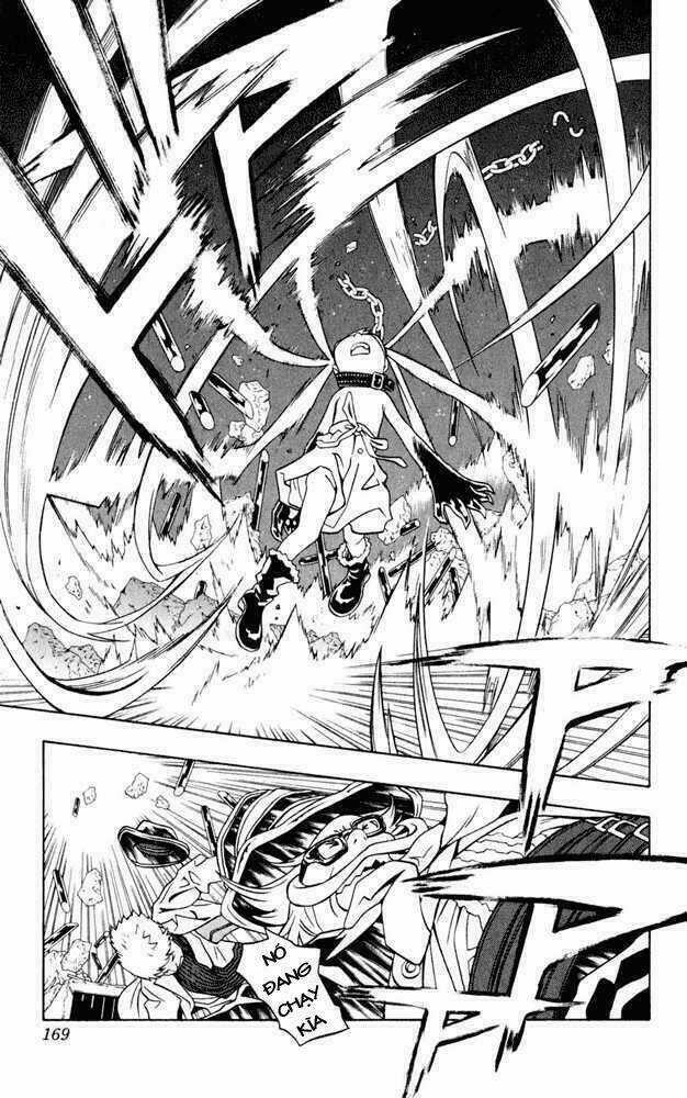 Ong Đưa Thư Chapter 2 trang 43