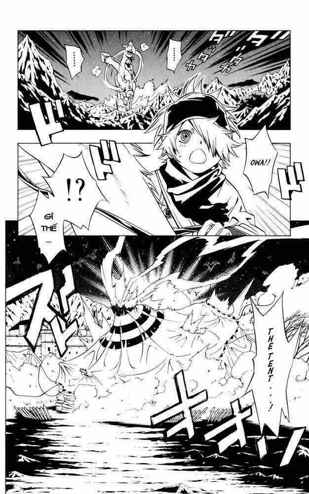 Ong Đưa Thư Chapter 2 trang 44