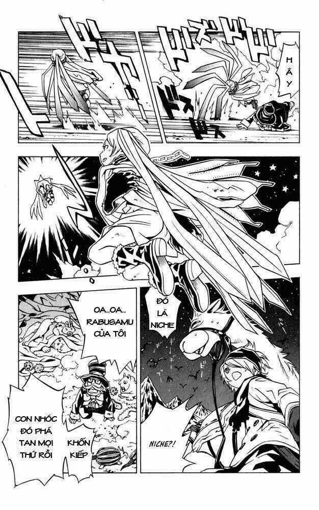 Ong Đưa Thư Chapter 2 trang 45