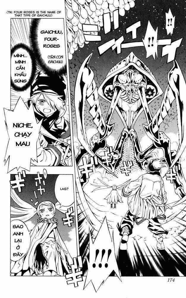 Ong Đưa Thư Chapter 2 trang 48