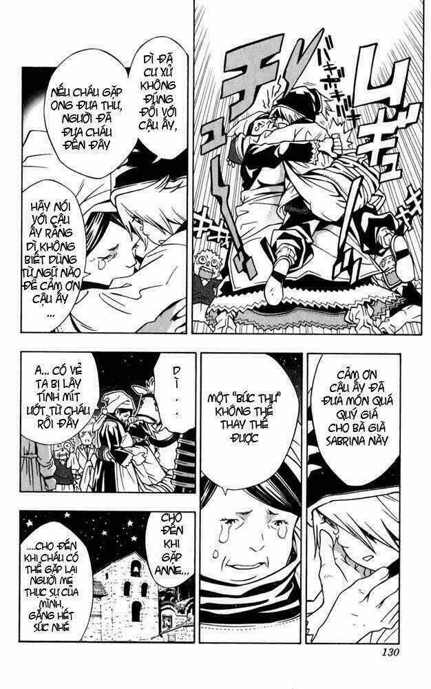 Ong Đưa Thư Chapter 2 trang 5