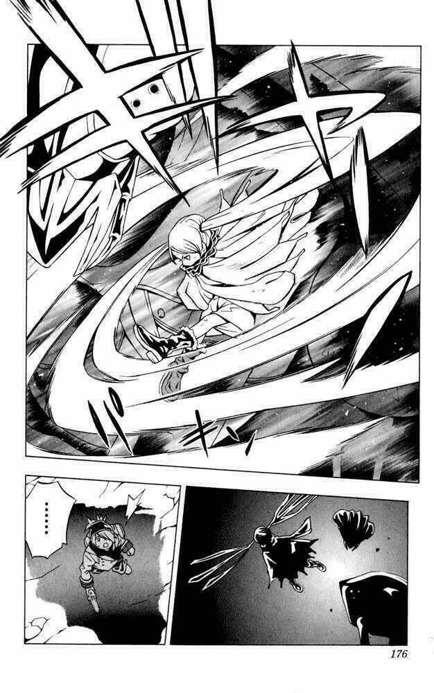 Ong Đưa Thư Chapter 2 trang 50