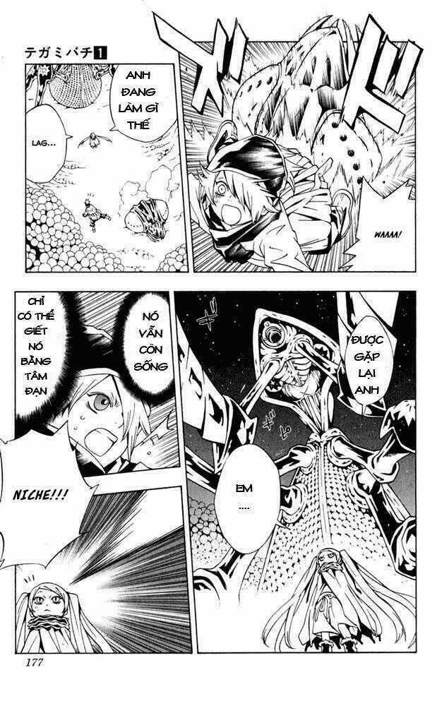 Ong Đưa Thư Chapter 2 trang 51