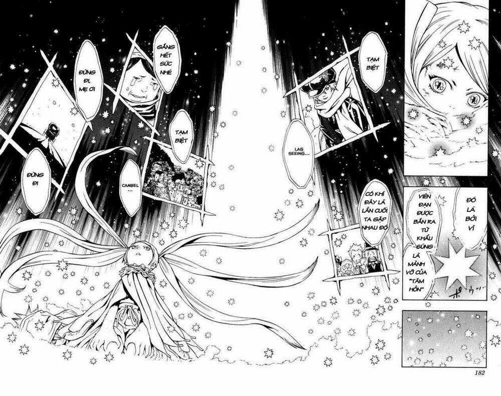 Ong Đưa Thư Chapter 2 trang 56