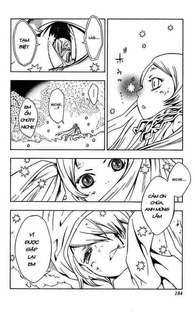 Ong Đưa Thư Chapter 2 trang 57